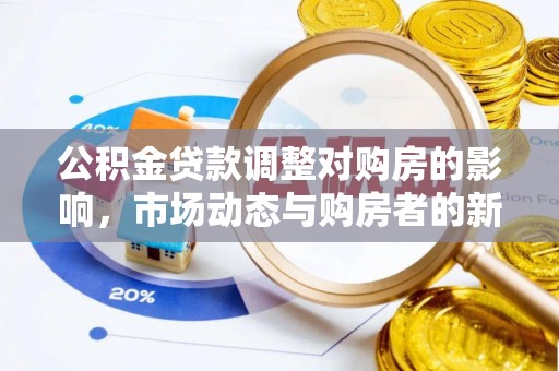 青羊公积金贷款调整对购房的影响，市场动态与购房者的新选择