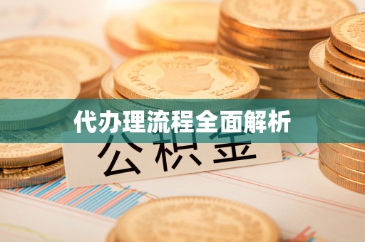 青羊代办理流程全面解析